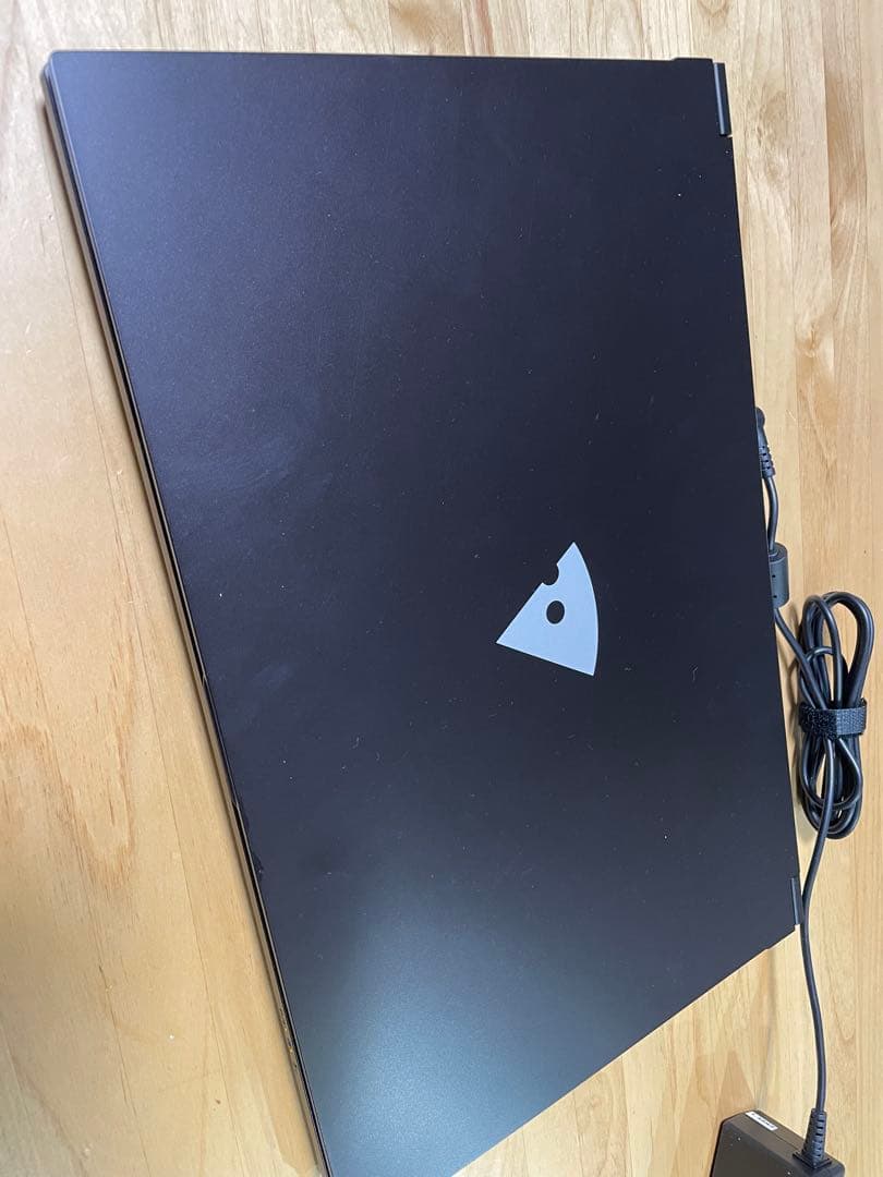 mouse ノートPC Intel Core i7 32GB 1TB SSD