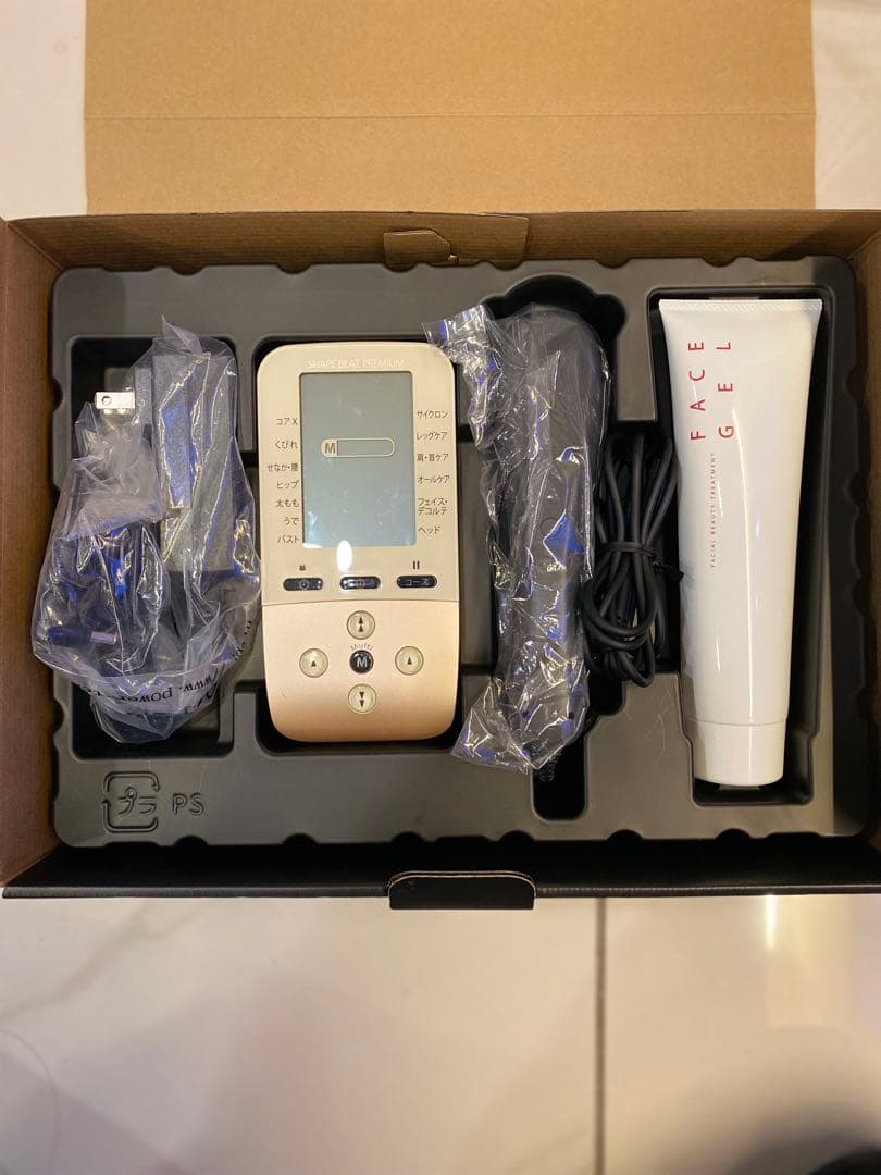 定価¥228,000❗️シェイプビートプレミアム