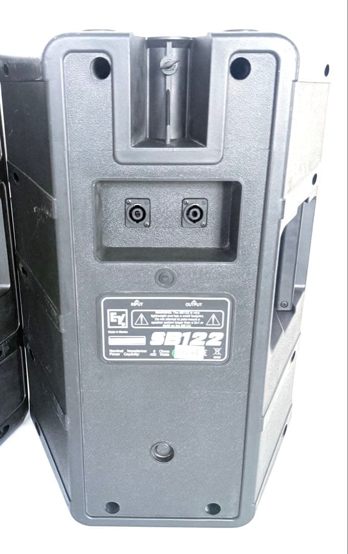 Electro-Voice EV SB122 サブウーファー