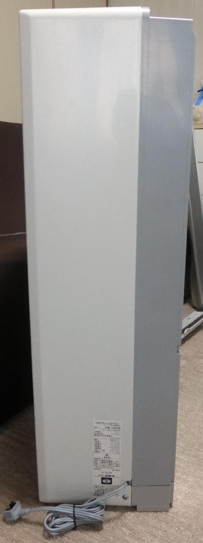 2023年製 CORONA ウインドエアコン CW-1623R 設置簡単 日本製