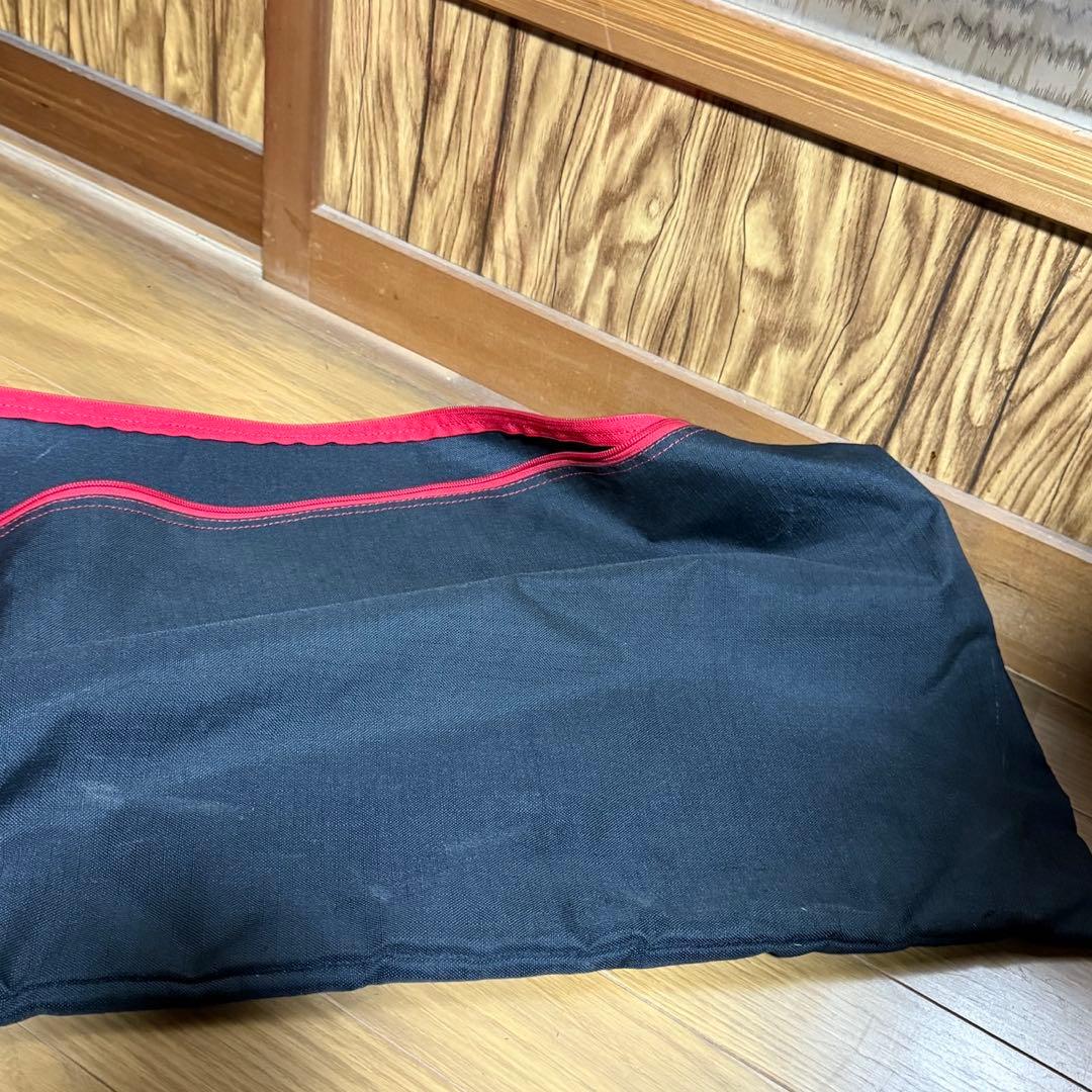 【美品】K2 スノーボード　ビンディング　セット　ケース付き