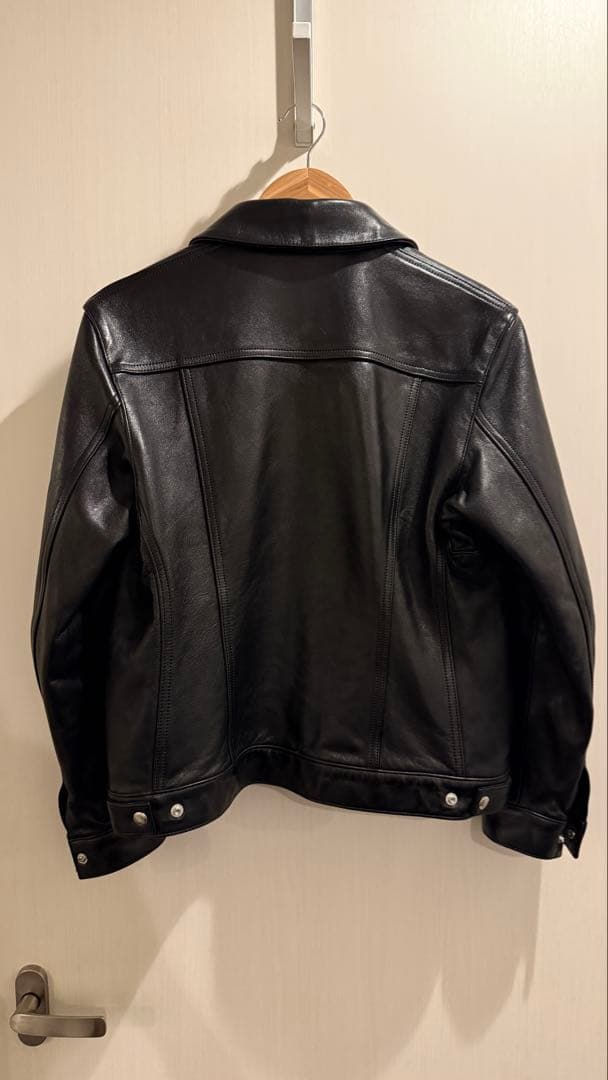Beautiful People レザージャケット 180