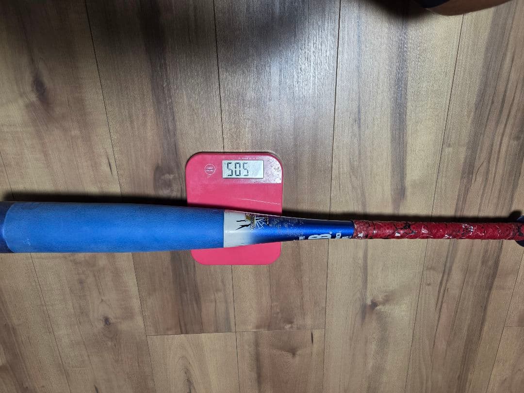 ビヨンドマックス EV　少年野球