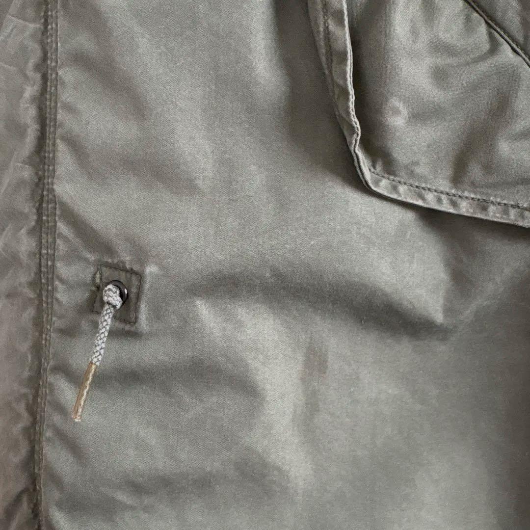 Vintage US ARMY M51 モッズコート ライナー付き Small