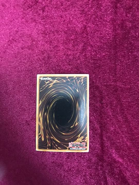 スペイン版 真紅眼の黒竜 LDD 1st Edition ウルトラレア