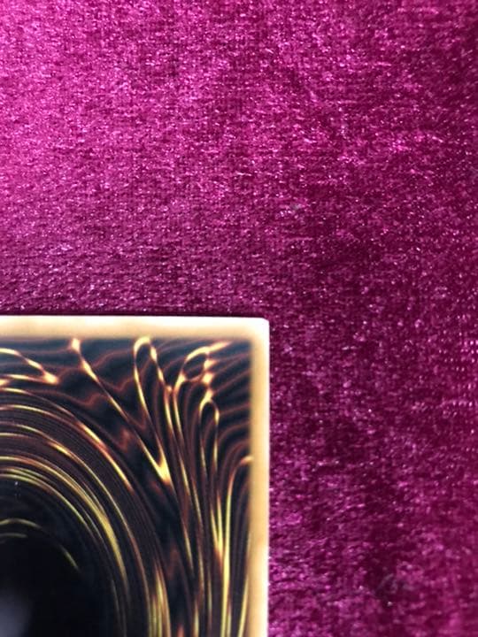 スペイン版 真紅眼の黒竜 LDD 1st Edition ウルトラレア