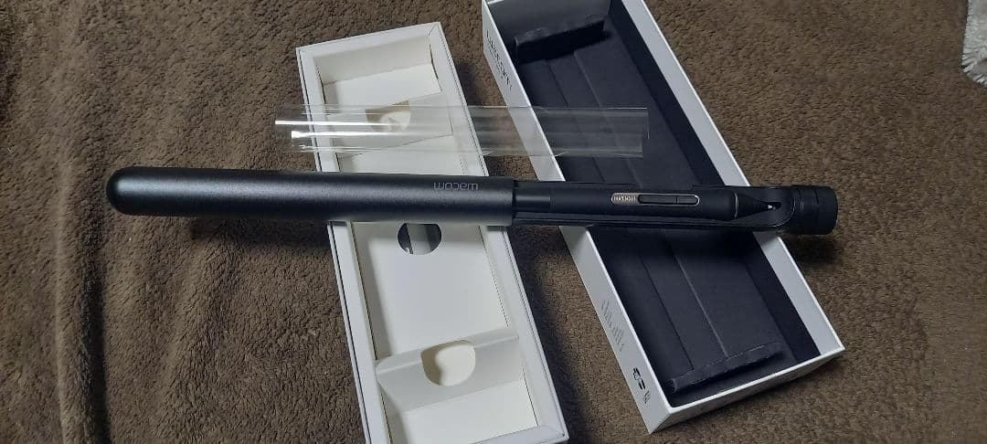 Wacom プロペン2 KP-504E