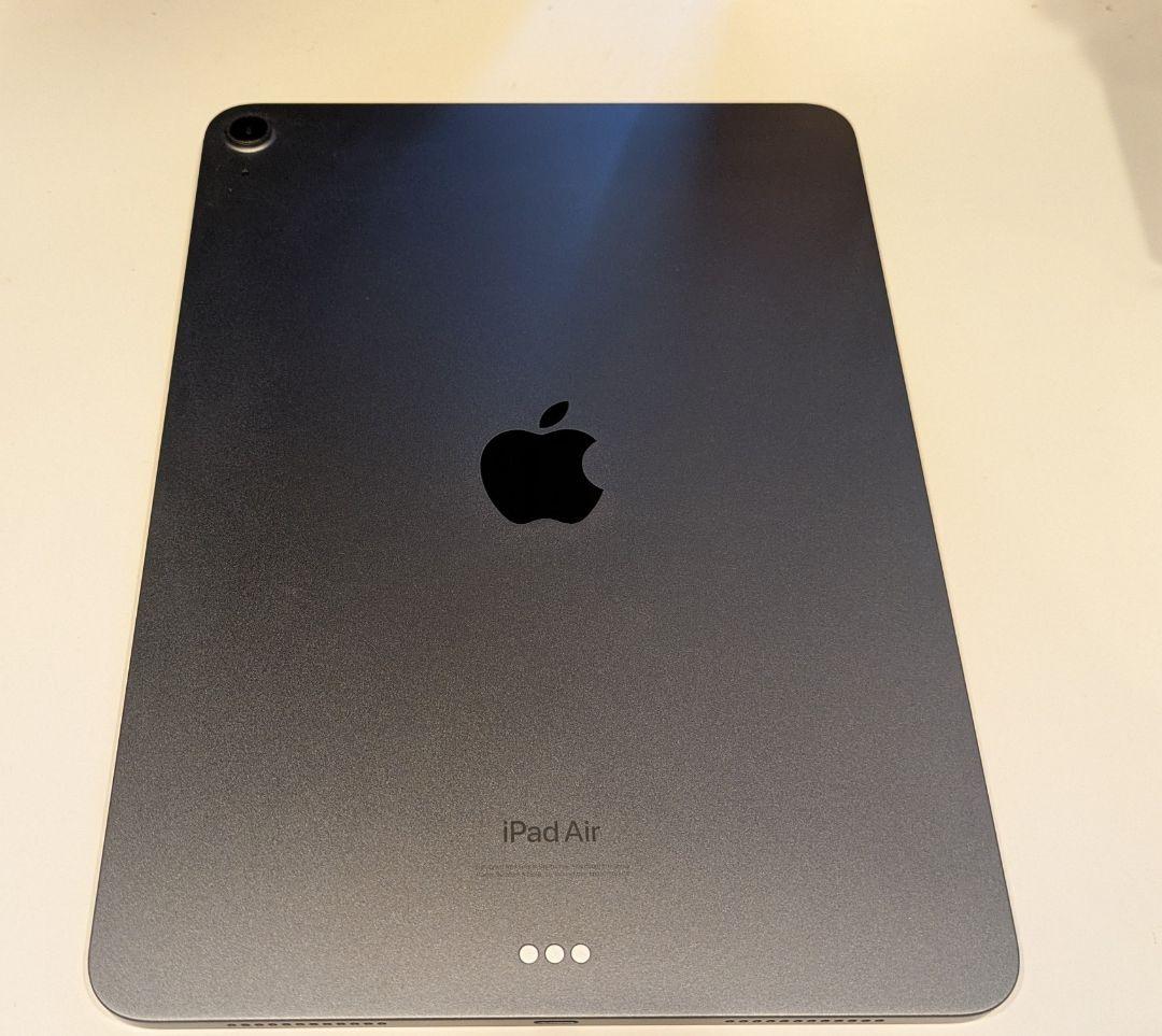 iPad Air 第5世代 64GB + Folio Touchキーボード