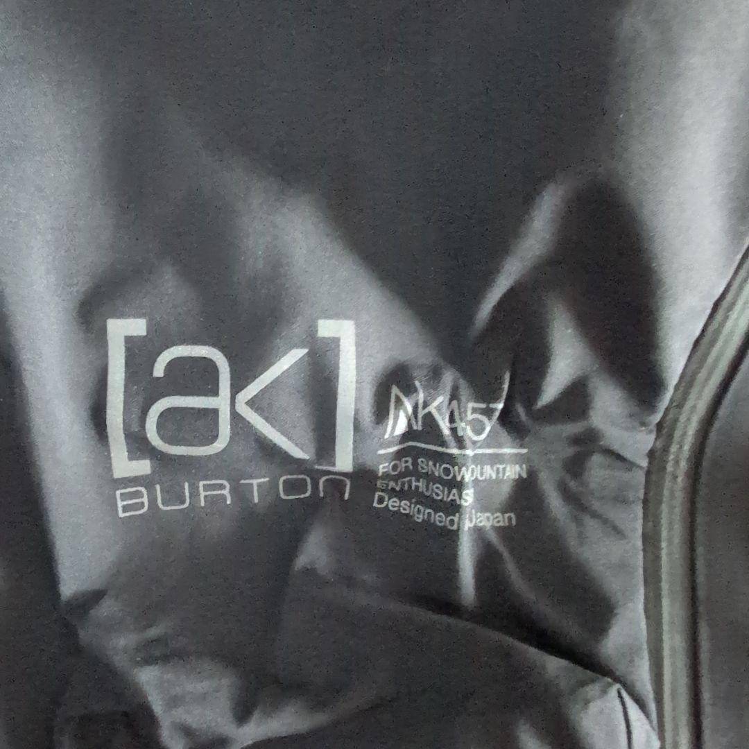 スノーボード Burton ak 457 GORE-TEX Guide Hi-Top Pant
