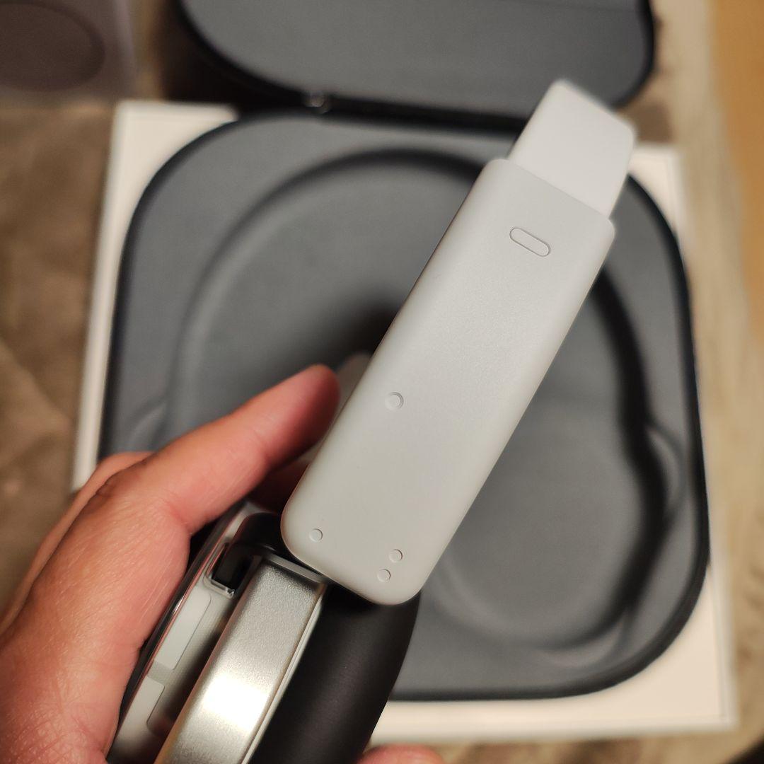 【美品】Nothing headphone 1