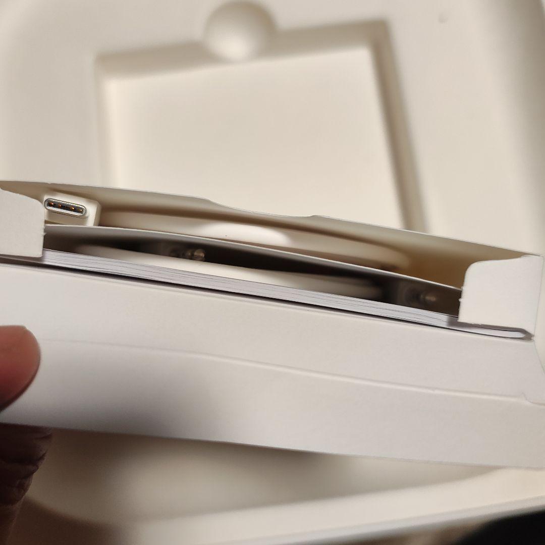 【美品】Nothing headphone 1