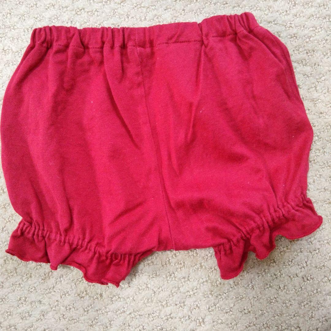 バーバリー　ベビー　80