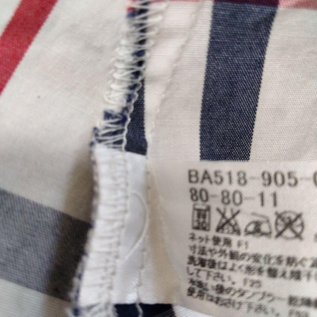 バーバリー　ベビー　80