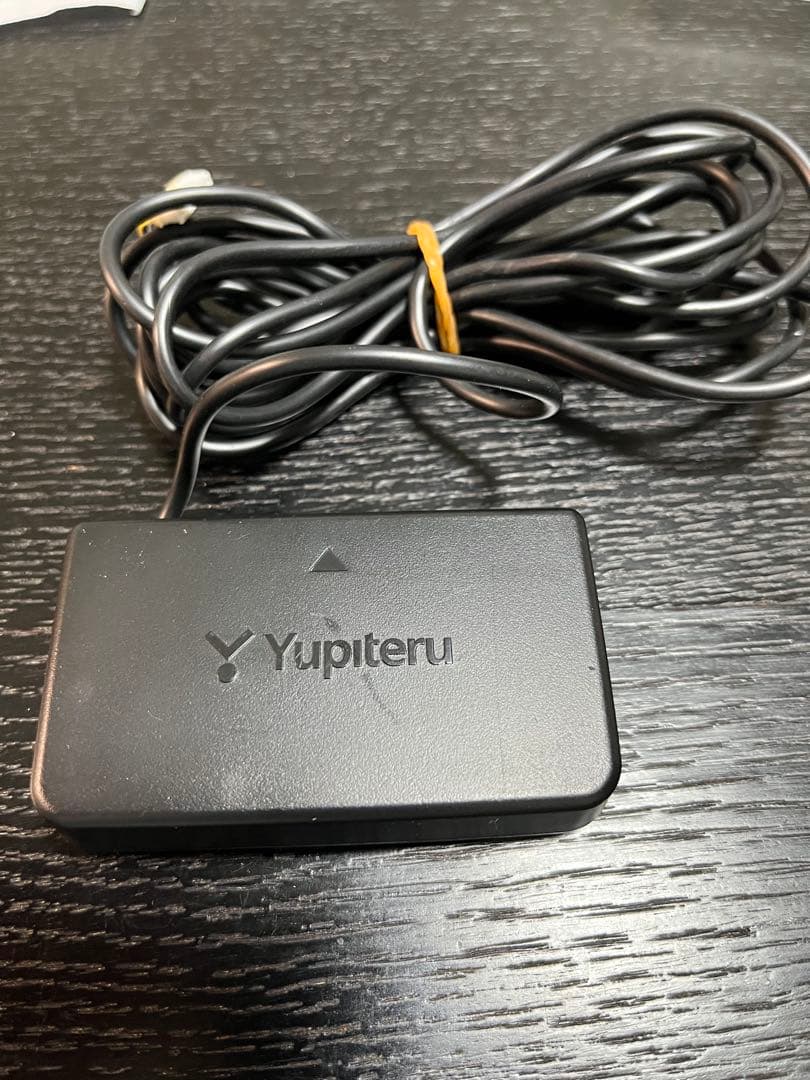 Yupiteru LS700 レーダー探知機