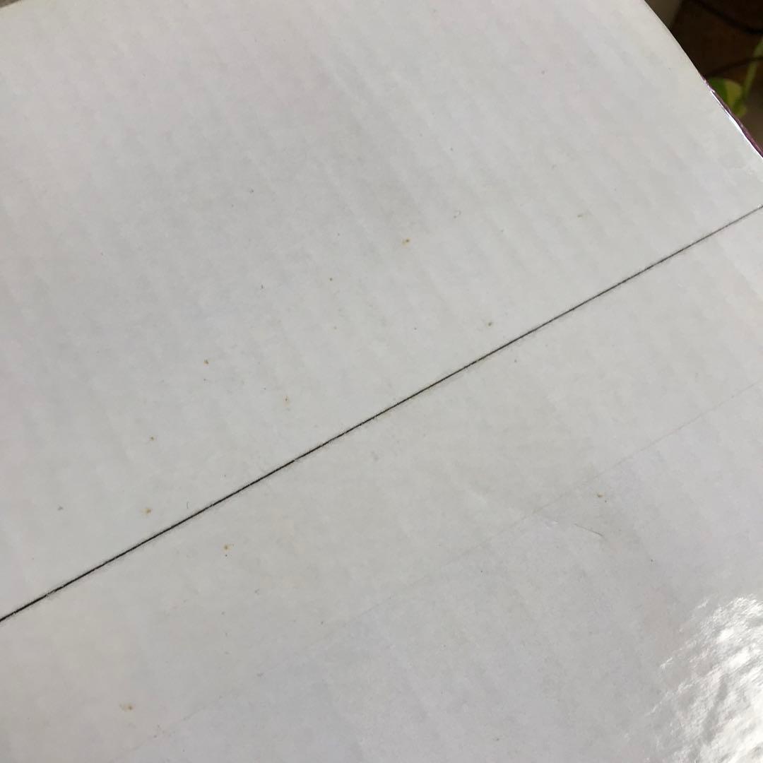 新品　未開封　LGブルーレイプレーヤーフルHDMIケーブル付BP250