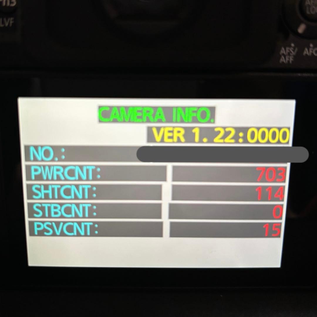 Panasonic LUMIX 一眼カメラ DC-G99