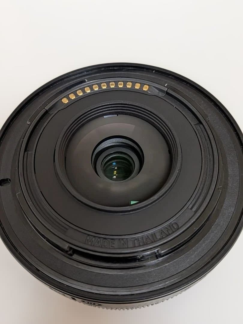 Nikon Z 30 ミラーレス　ダブルズームレンズキット