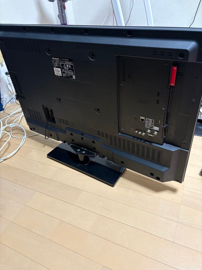Panasonic TH-L39C60 39インチ 液晶テレビ