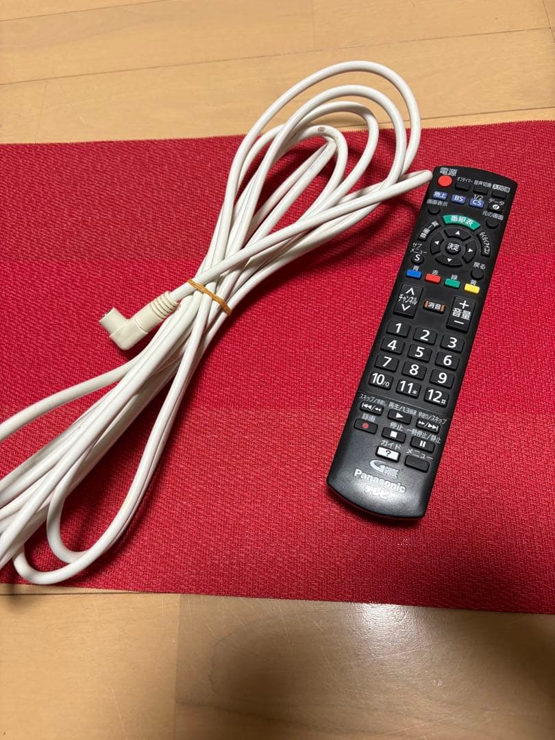 Panasonic TH-L39C60 39インチ 液晶テレビ