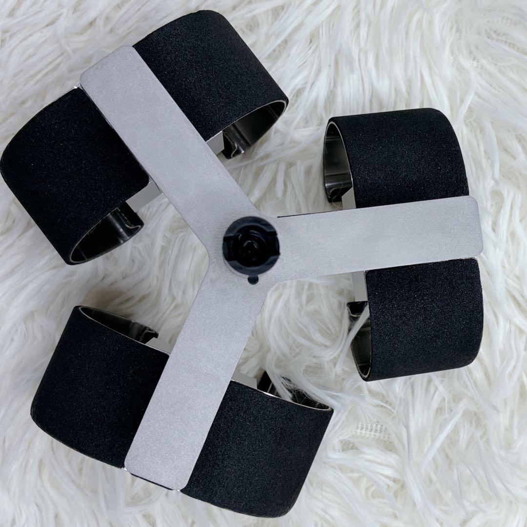 新品未使用ORIENT ワインディングマシーンAA0201腕時計用自動巻き上げ機