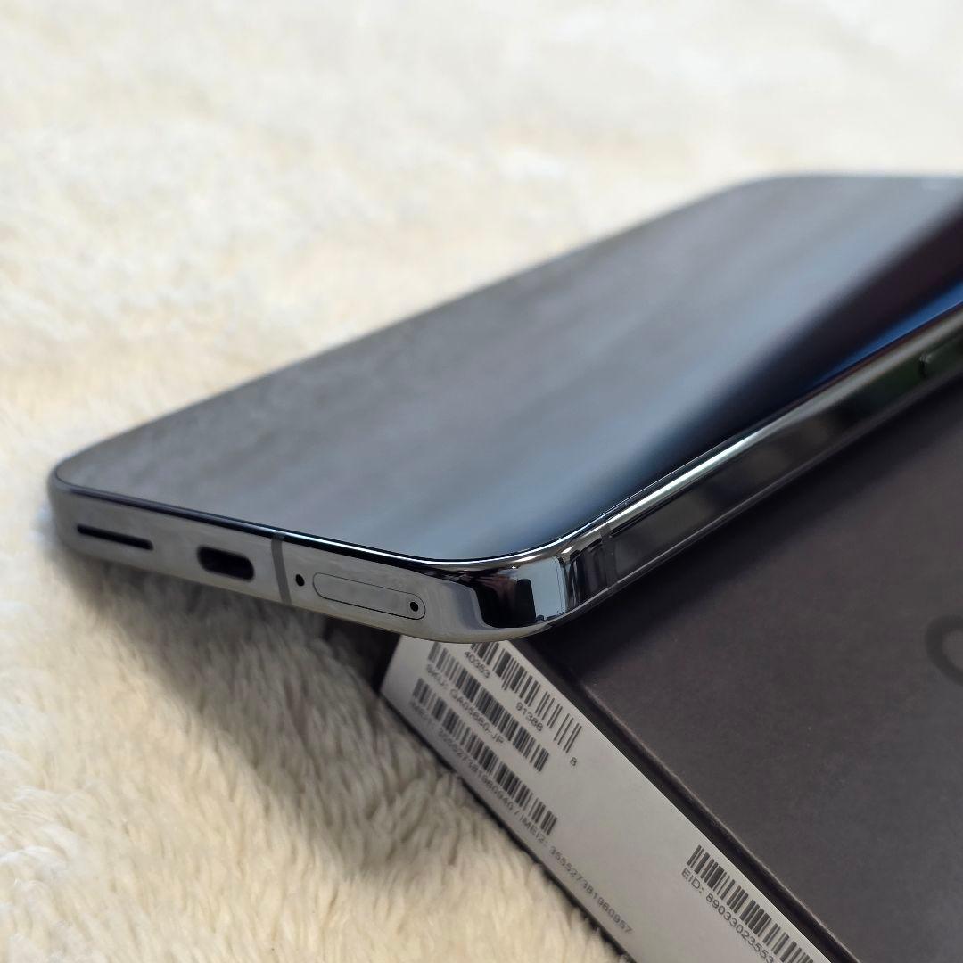 スマートフォン本体 Google Pixel 9 Pro XL 128gb