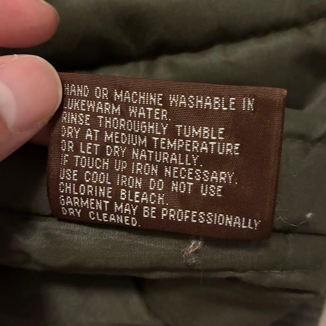 Dior Sports オリーブグリーン ボンバージャケット