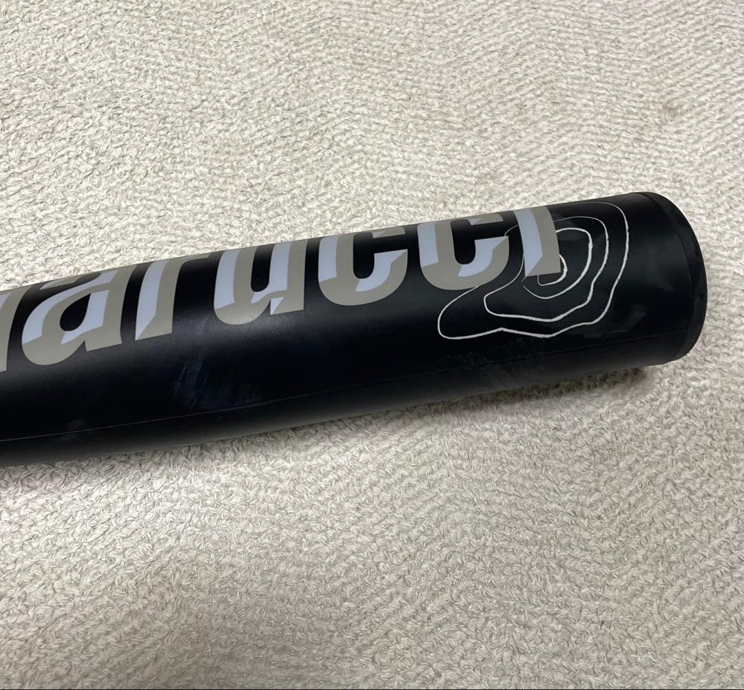 マルーチ ワニクラッシャー　黒ワニ　82cm ジュニア