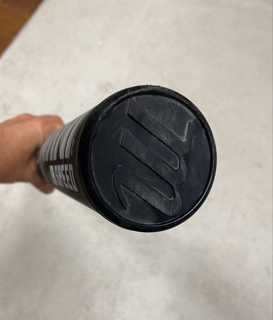 マルーチ ワニクラッシャー　黒ワニ　82cm ジュニア