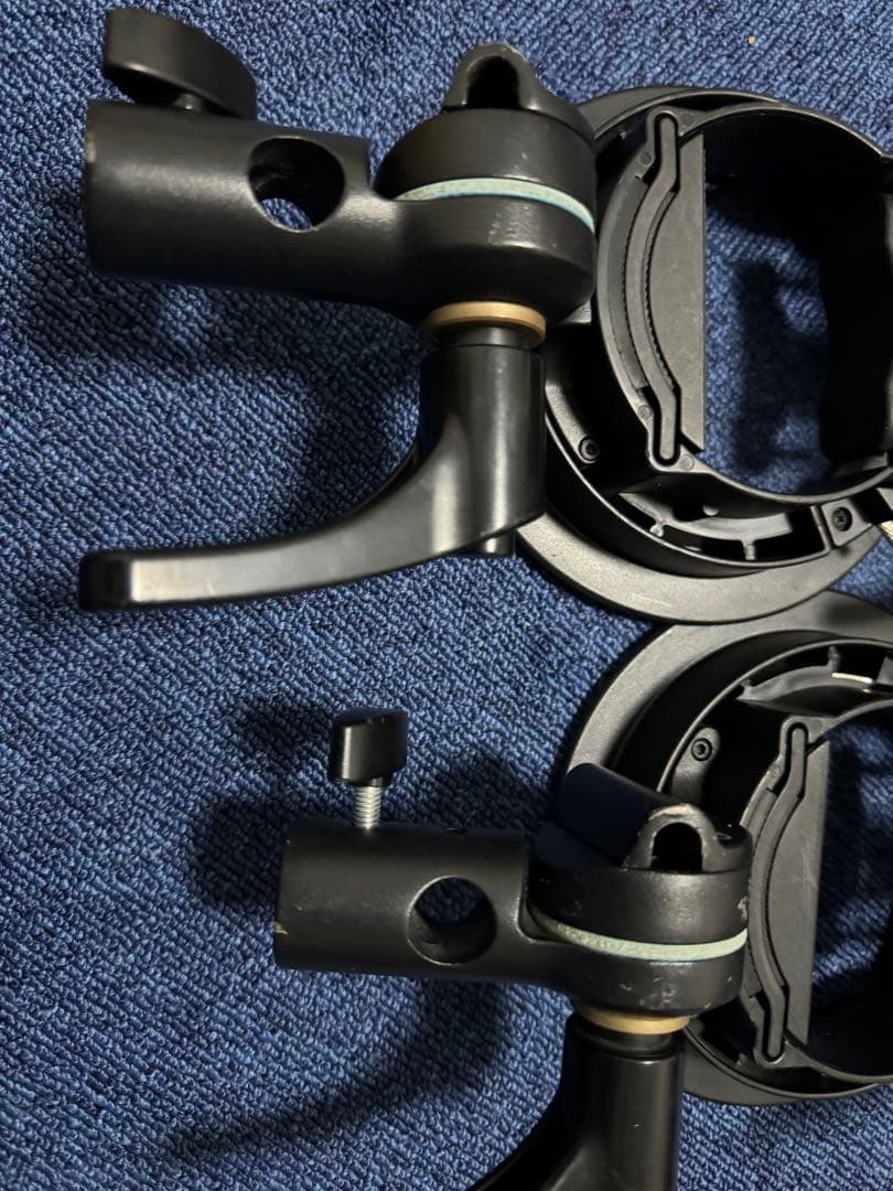 GODOX s2 ブラケット4個セット