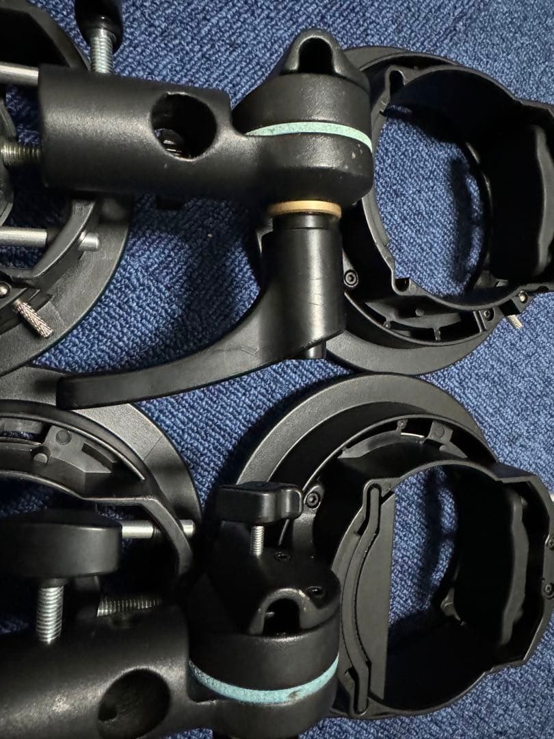 GODOX s2 ブラケット4個セット