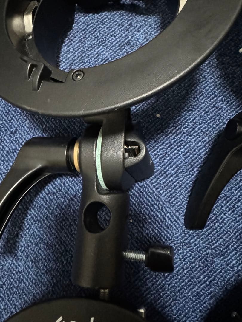 GODOX s2 ブラケット4個セット