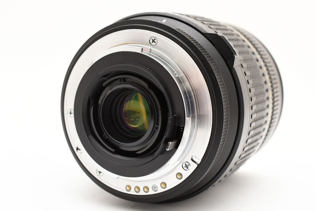 美品 Pentax Tamron AF 28-300mm XR Di #8250