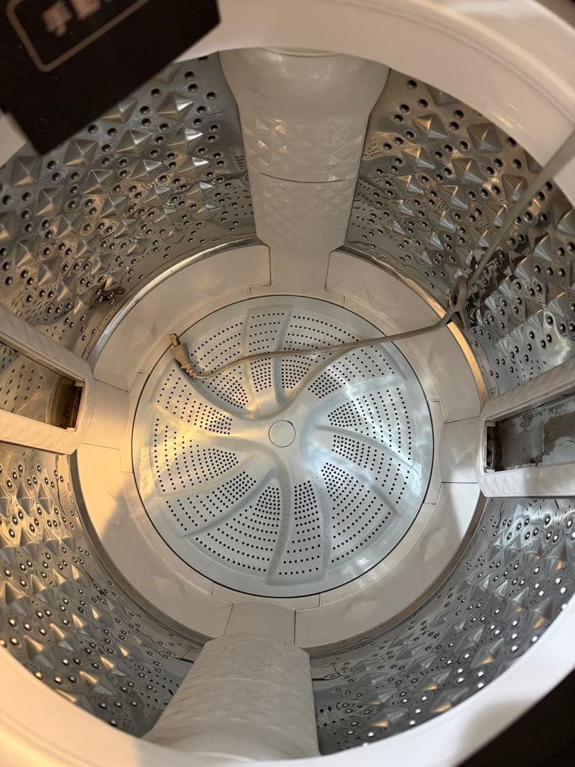 TOSHIBA 全自動洗濯機 12kg