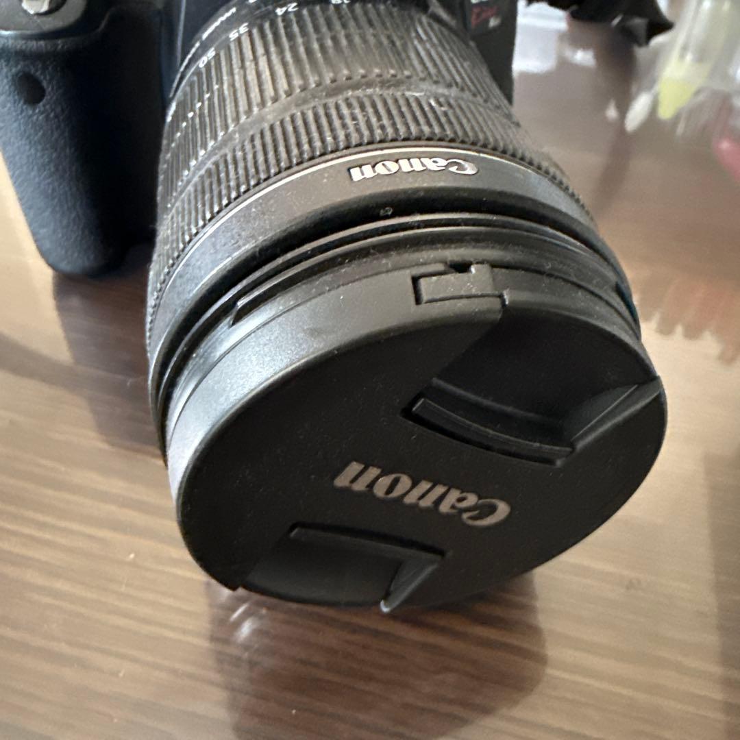 Canon デジタル一眼レフカメラ