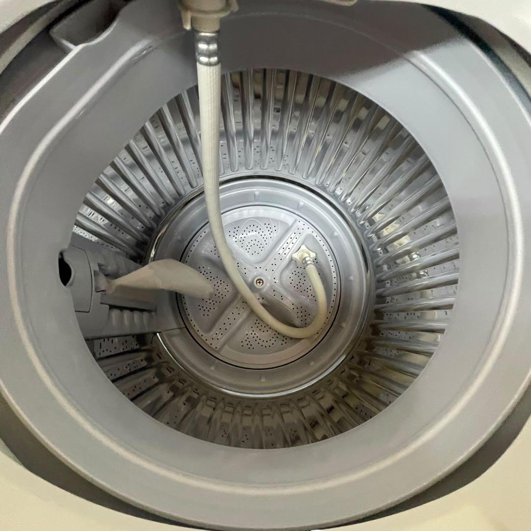 【名古屋市内優先】家電4点セット SHARP 東芝 YAMADA