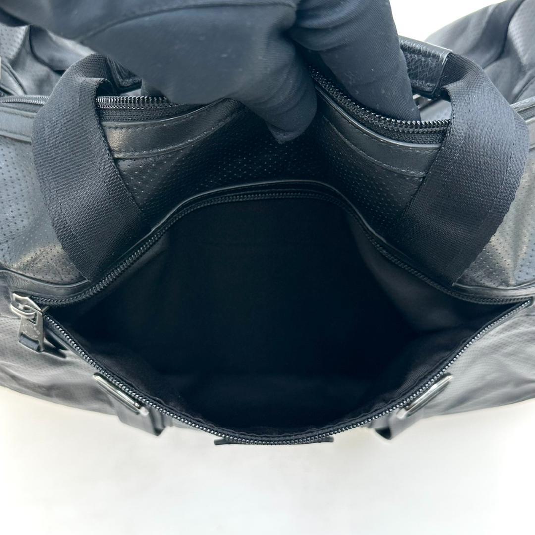 COACH コーチ ボストンバッグ 旅行用バッグ ゴルフバッグ ブラック