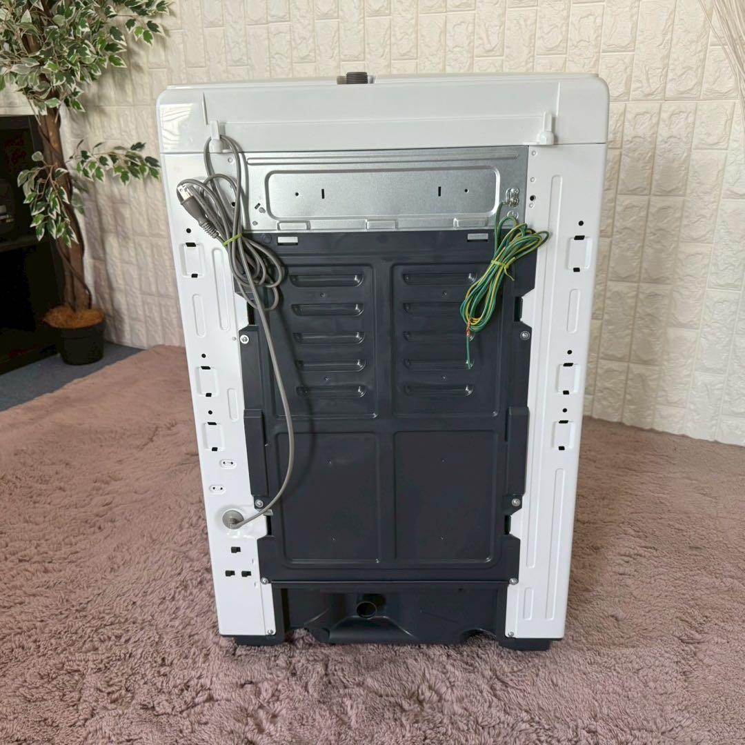 都内23区送料無料❗️ 冷蔵庫　洗濯機　電子レンジ　家電3点セット✨