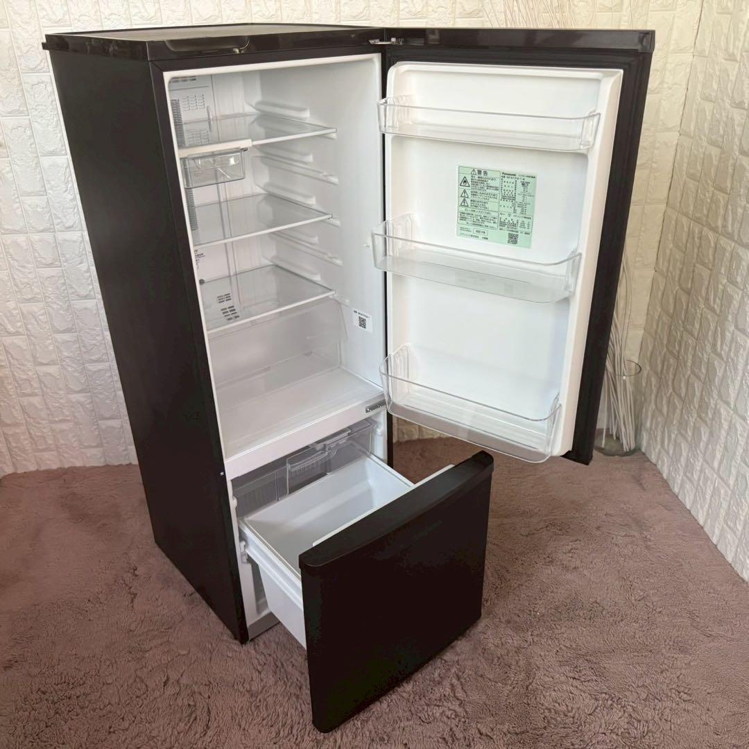 都内23区送料無料❗️ 冷蔵庫　洗濯機　電子レンジ　家電3点セット✨