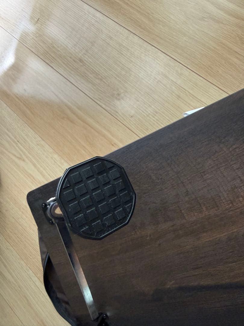 g*r様 Coleman コールマン マスターシリーズ バタフライテーブル120