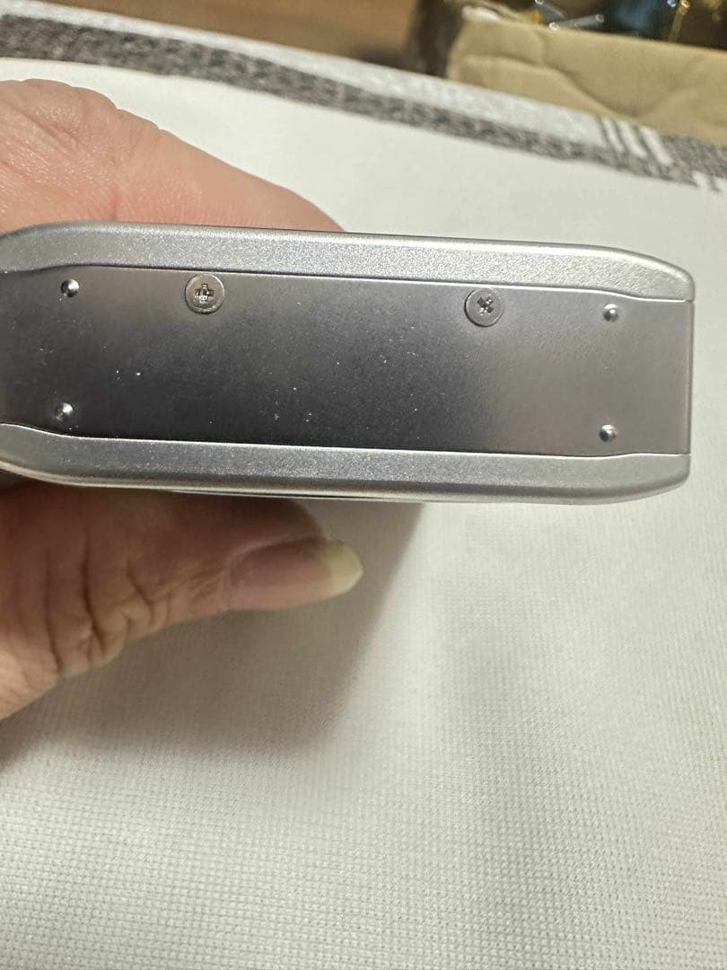 デジタルカメラ Canon IXY DIGITAL 25 IS PC1262