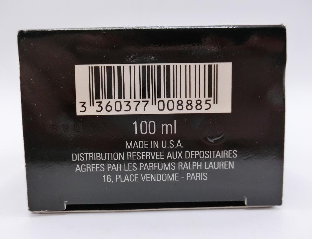 B RalphLauren　ラルフローレン　ロマンスオードトワレ　100ml