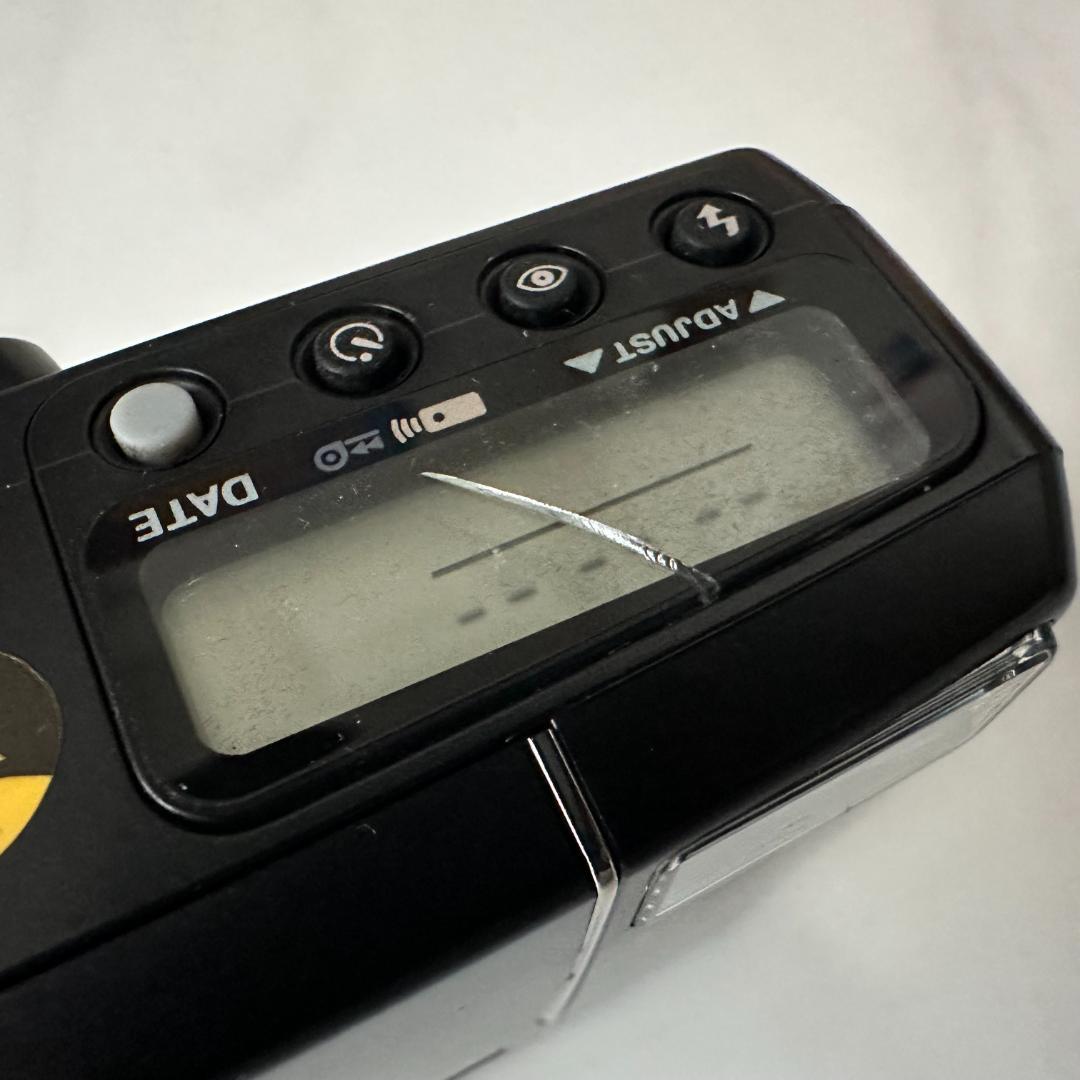 ペンタックス　エスピオミニ