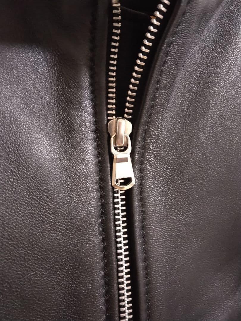 BEAUTY&YOUTH UNITED ARROWS　シープレザージャケット