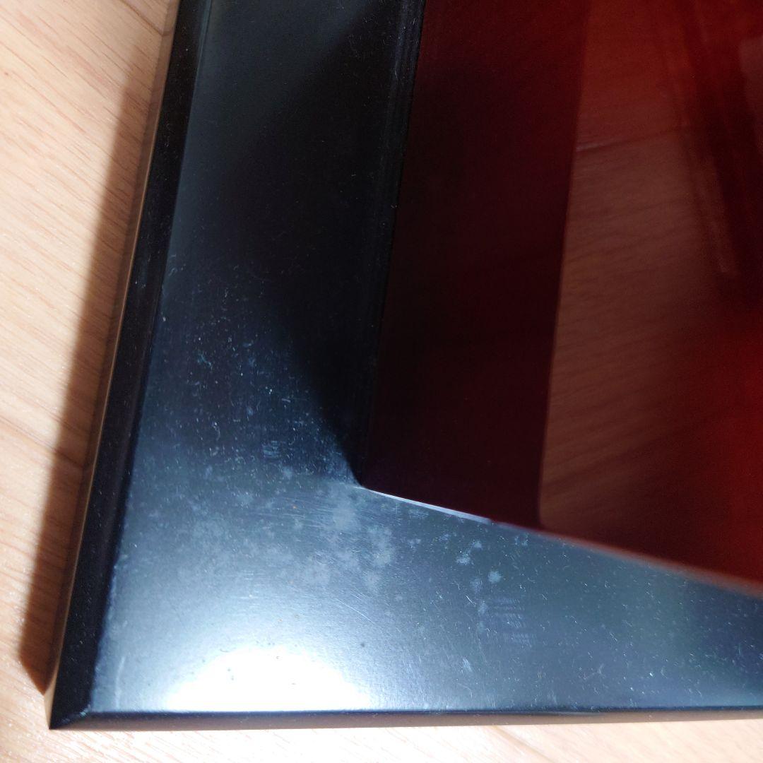 剥がれ　シミ　DENON デノン SC-T11XG トールボーイスピーカー