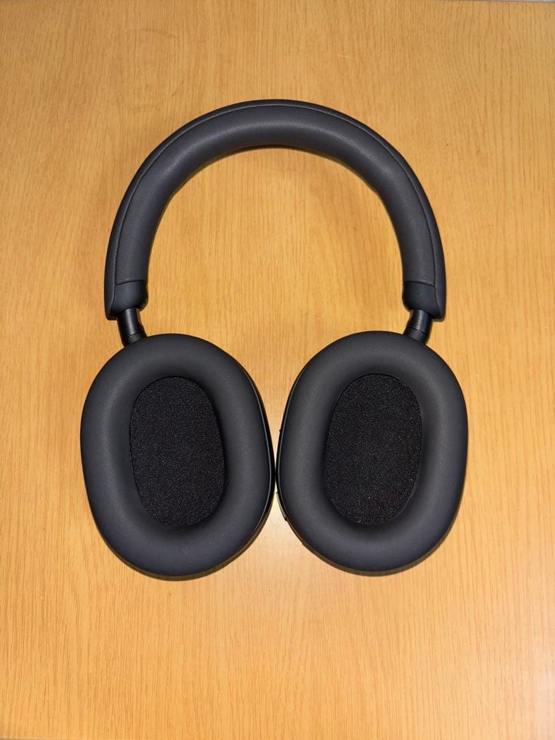 ヘッドホン SONY WH-1000Xm5