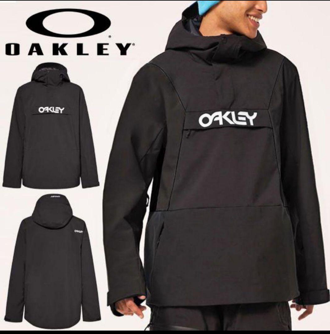 オークリー Oakley アノラック スノーウェア