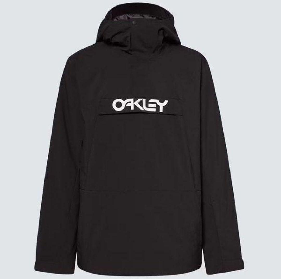 オークリー Oakley アノラック スノーウェア