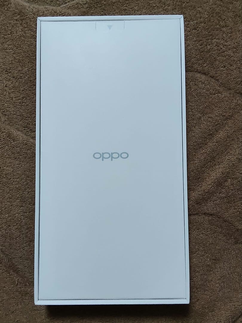 OPPO Reno9 A ナイトブラック 本体