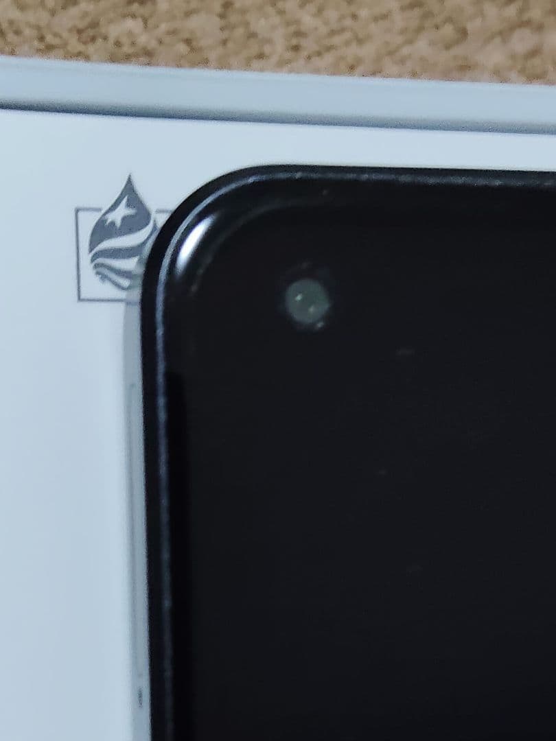 OPPO Reno9 A ナイトブラック 本体