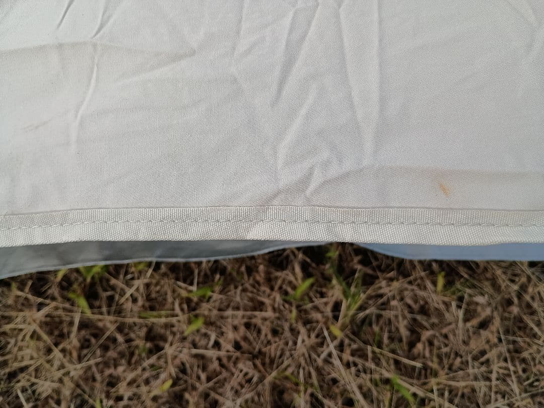 Soomloom Dodona 4P 4人用 TCテント